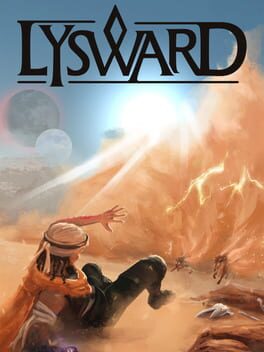 Lysward