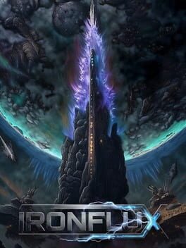 IronFlux