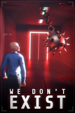 We Don't Exist