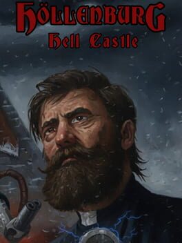 Hollenburg: Hell Castle