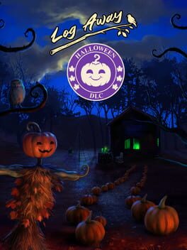 Log Away: Halloween DLC