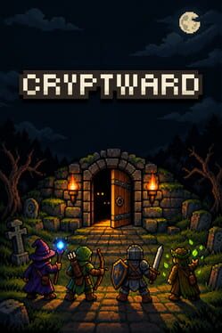 Cryptward Online