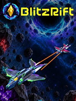 BlitzRift