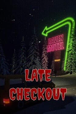 Late Checkout
