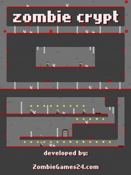Zombie Crypt