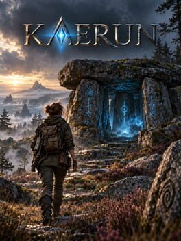 Kaerun