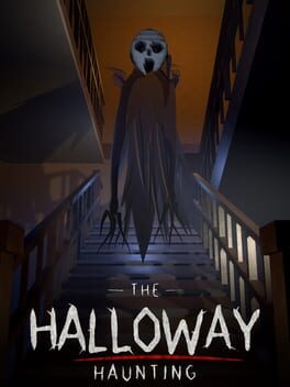 The Halloway Haunting