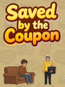 Saved by the Coupon