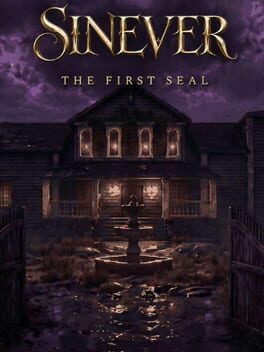 Sinever: First Seal