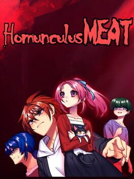 Homunculus Meat