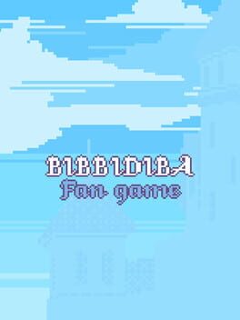 Bibbidiba Fan Game