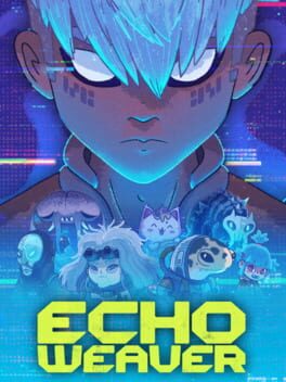 Echo Weaver