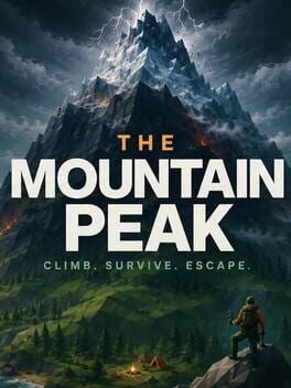 The Mountain Peak
