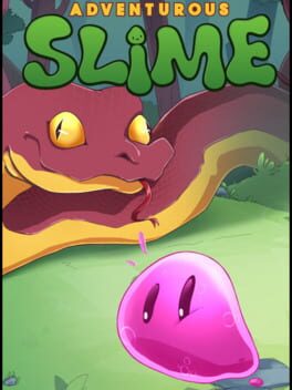 Adventurous Slime