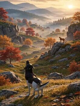 Western Wolf Hunter: The Dead Forest