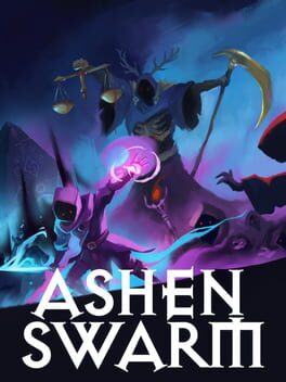 Ashen Swarm