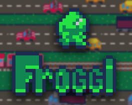 Froggi