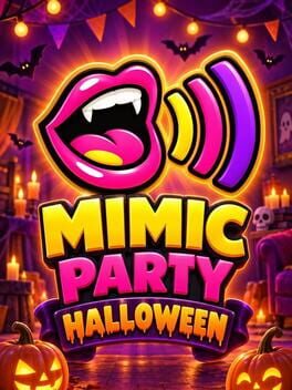 Mimic Party: Halloween
