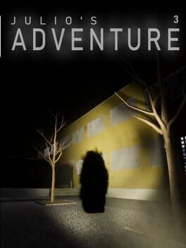 Julio's Adventure 3