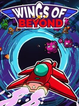 Wings of Beyond