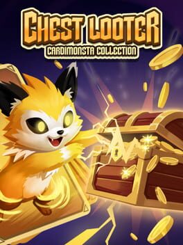 Chest Looter: Cardimonsta Collection