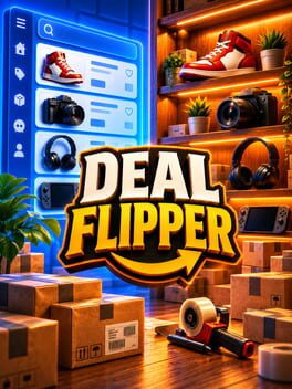 Deal Flipper