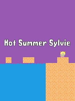 Hot Summer Sylvie