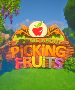 A Game About Picking Fruits