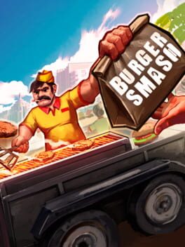 Burger Smash