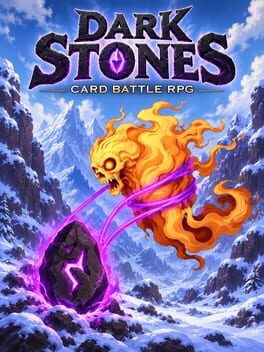 Dark Stones: Card Battle RPG