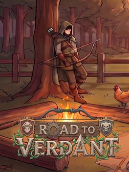 Road to Verdant