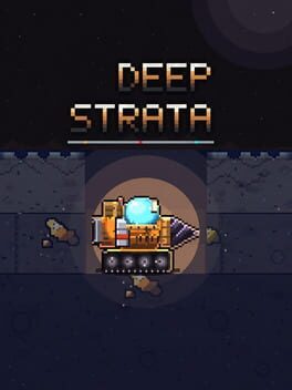 Deepstrata