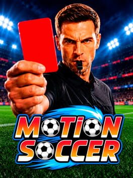 Motion Soccer Pro