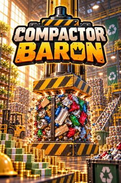 Compactor Baron