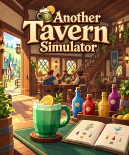 Another Tavern Simulator