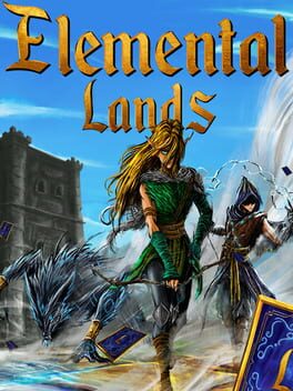 Elemental Lands