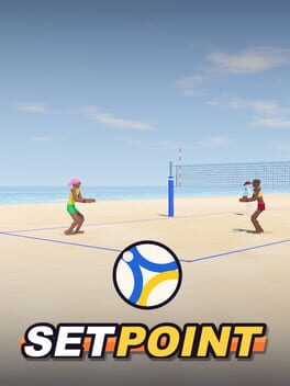 SetPoint Volleyball