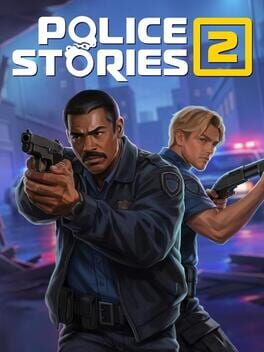 Police Stories 2