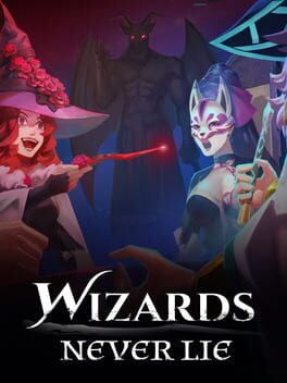 Wizards Never Lie
