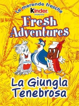 La Giungla Tenebrosa