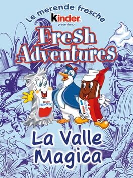 La Valle Magica
