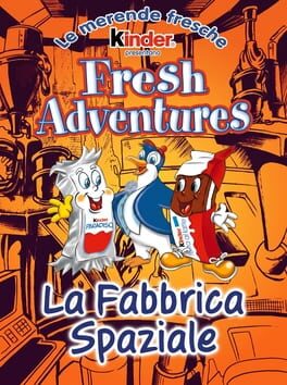 La Fabbrica Spaziale