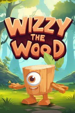 Wizzy the Wood