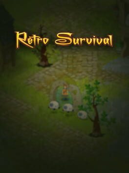 Retro Survival