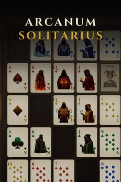 Arcanum Solitarius
