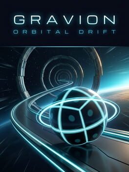 Gravion Orbital Drift