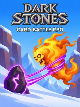 Dark Stones: Card Battle RPG
