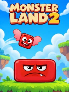 Monsterland 2