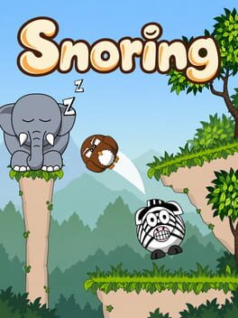 Snoring