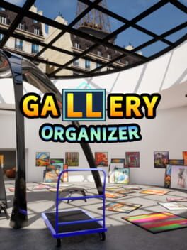Gallery Organizer